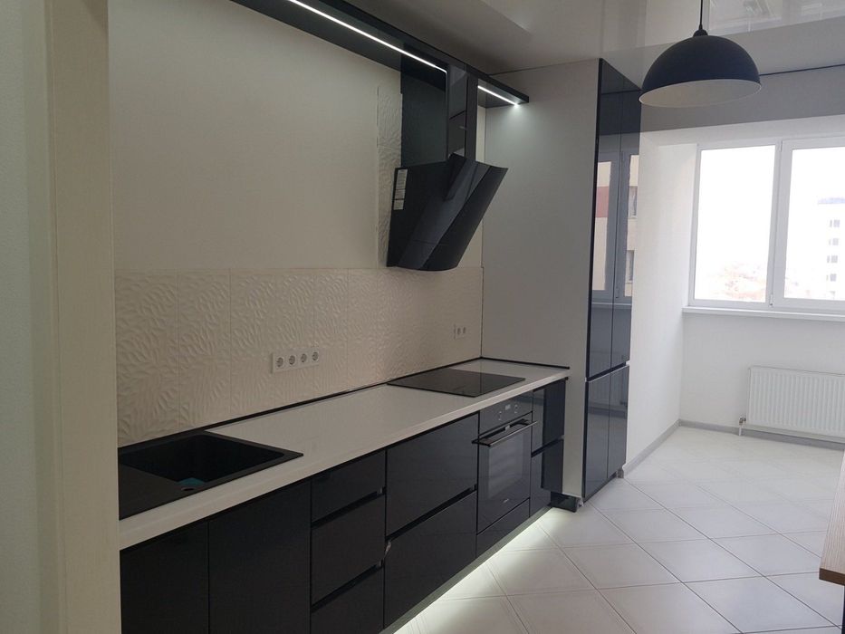 БудАльянс, 2к, якісний євроремонт! новобудова з ремонтом