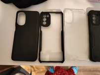 Etui Motorola G52