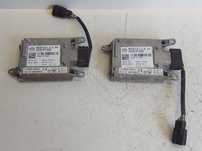 MAZDA 3 09-13 HB MODUŁ ŚWIATEŁ LEWYCH G33D-67Y90D