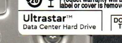 2 Discos NAS 8TB WD (Red Pro) 7200 rpm HDD GAMiNG da Western Digital64332141618817121