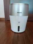 Nawilżacz powietrza Philips HU4803