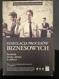 Symulacja procesów biznesowych