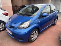 Toyota Aygo 1.0 Plus Sport Pack