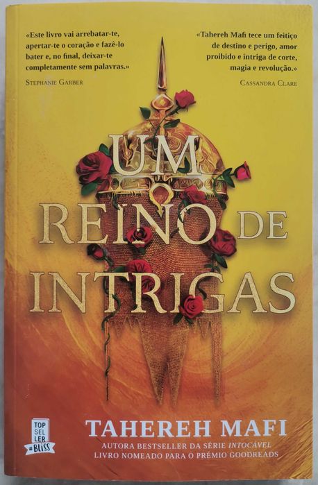 Portes Grátis - Um Reino de Intrigas