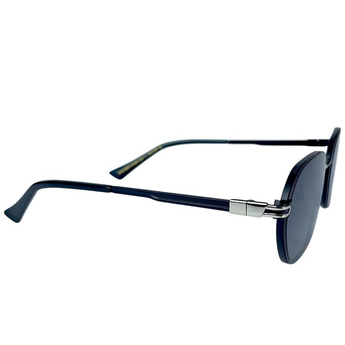 Okulary przeciwsłoneczne polaryzacyjne unisex metal nylon ETE