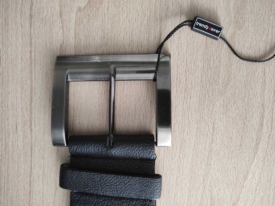 Szeroki,damski pasek