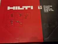 Opaska ogniochronna hilti cfs-c el