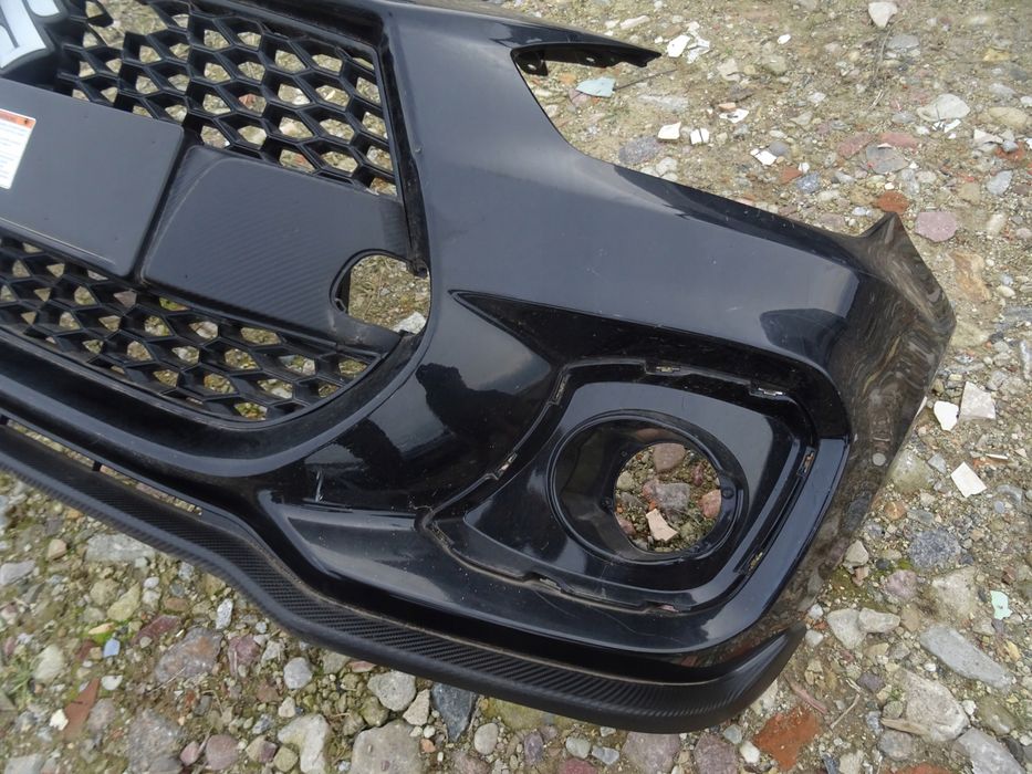 zderzak przód suzuki swift sport mk8 17- oe