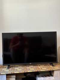 TV LG 32LM550BPLB (LED - 32'' - 81 cm - HD)