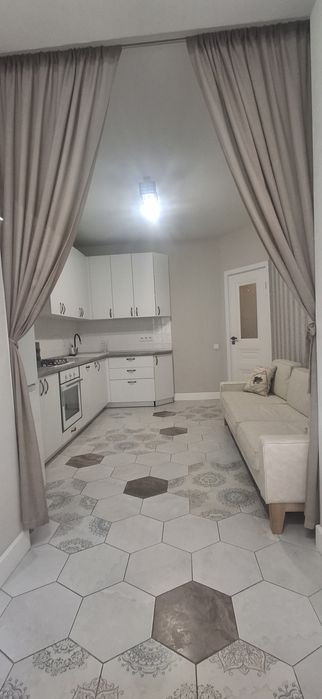 Терміново! 2-к квартира на вул.Боголюбова чекає вас