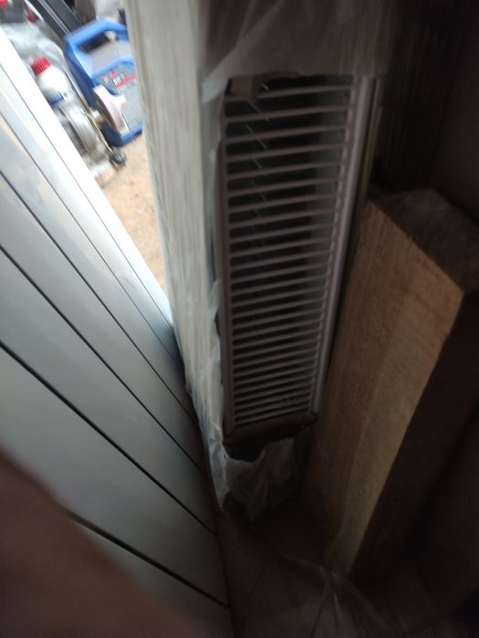 Радіатор, батарея опалення