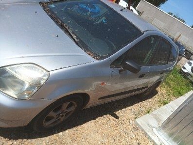 Honda stream  części silnik skrzynia klapy lampy zderzaki