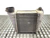 INTERCOOLER - 86.00 PLN - SKODA OCTAVIA I (1U2) 1996 - 2010 1.9 TDI 66 kW [90 KM] olej napędowy