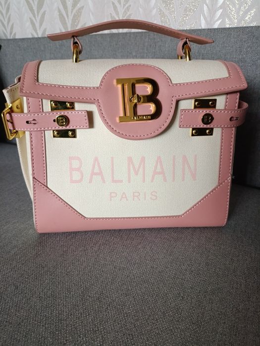 Стильна сумка Balmain