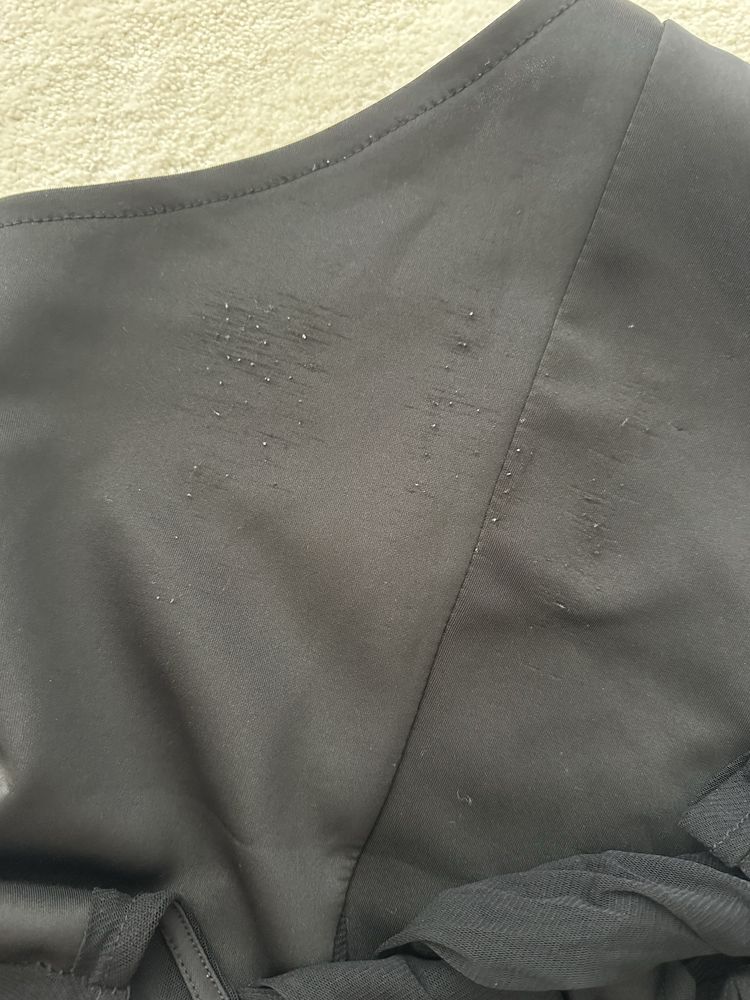 Bodie preto com renda