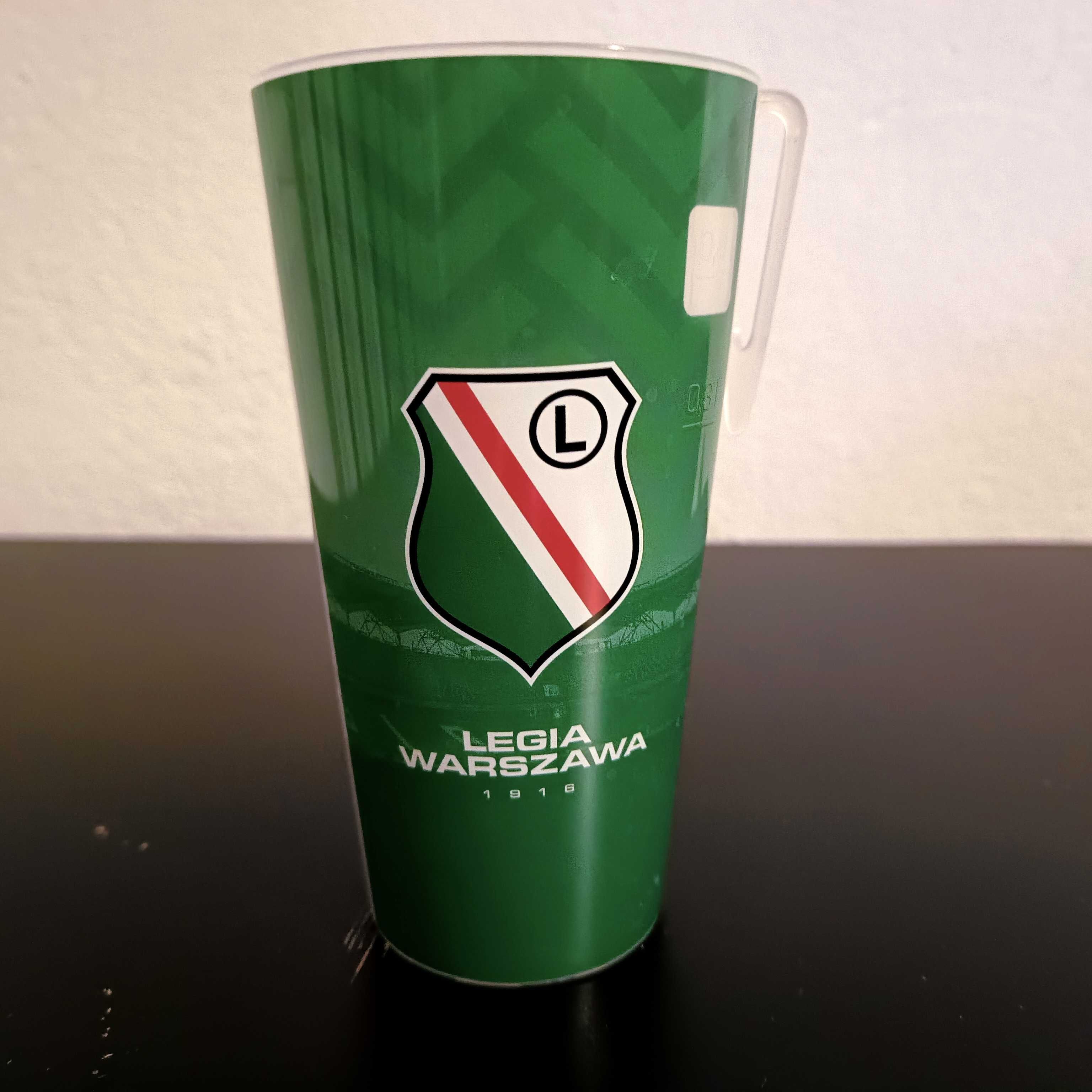 Ekokubek - Królewskie & Legia Warszawa - Legia x Królewskie