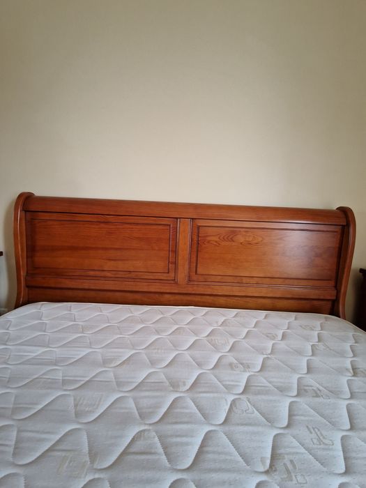 Mobilia de quarto de casal