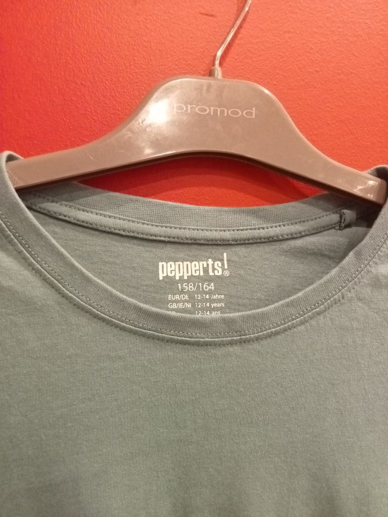 T-shirt 158/164 krótki rekaw