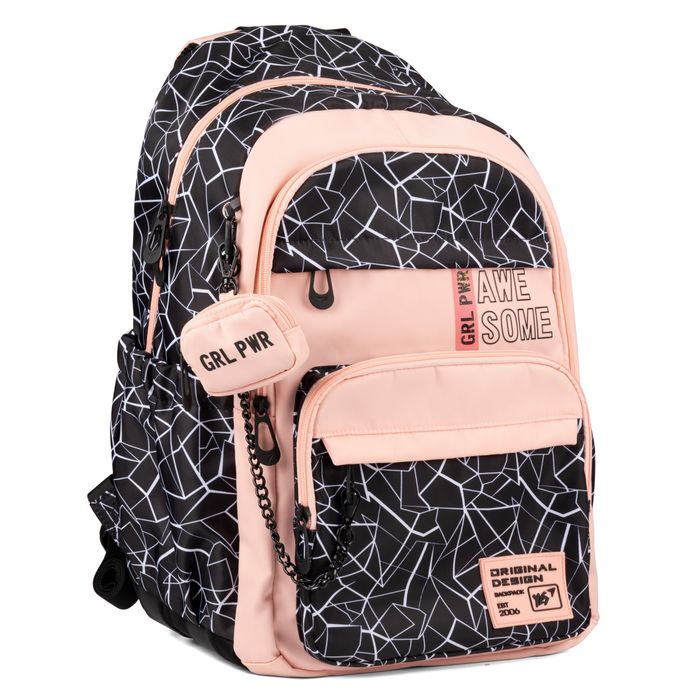 Рюкзак для девочки