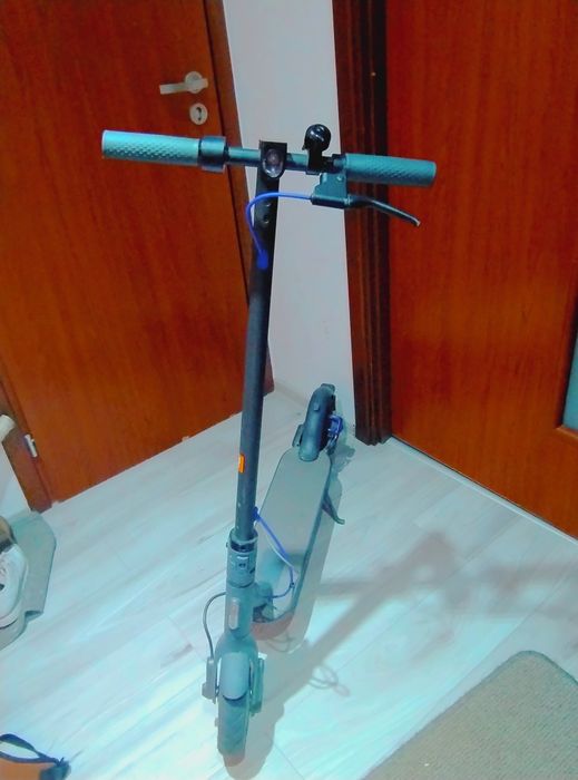 Chulajnoga elektryczna Xiaomi electric scooter 3 używana