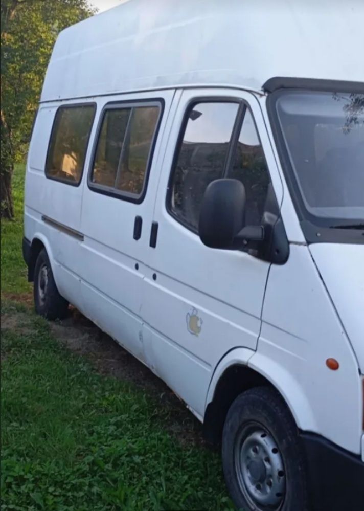 Продам форд транзіт