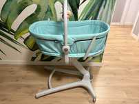 Chicco baby hug 4in1
