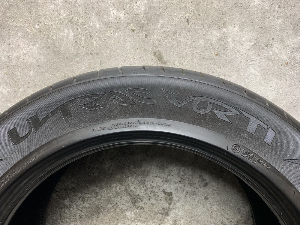 4x Opony Vredestein 235/55 ZR19 101y Ultrac Vorti