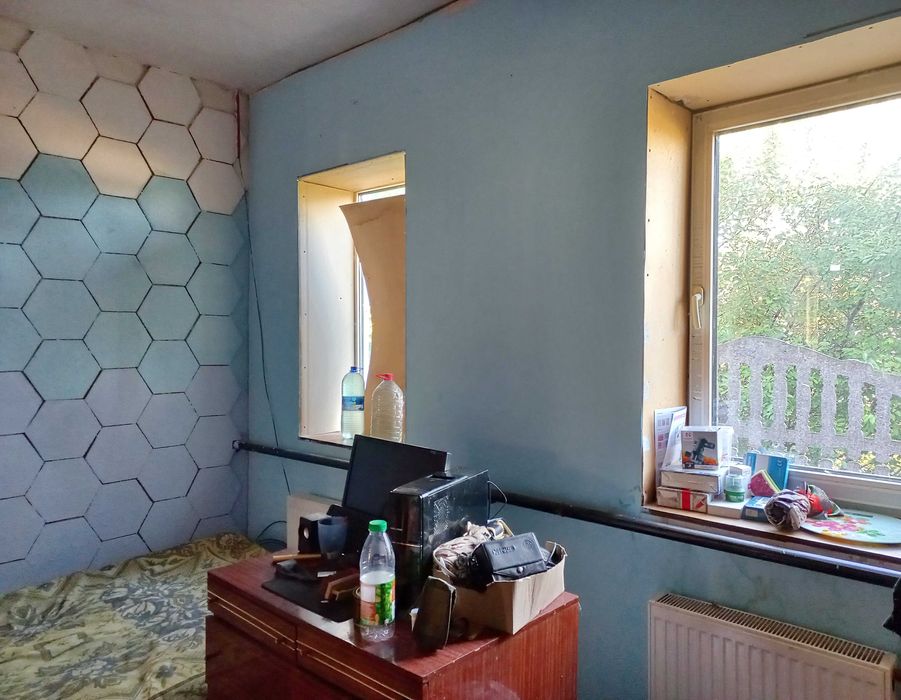 Продам добротный дом в Чугуеве (р.н Зачуговка)