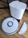 robot sprzątający Viomi Robot Vacuum S9 UV