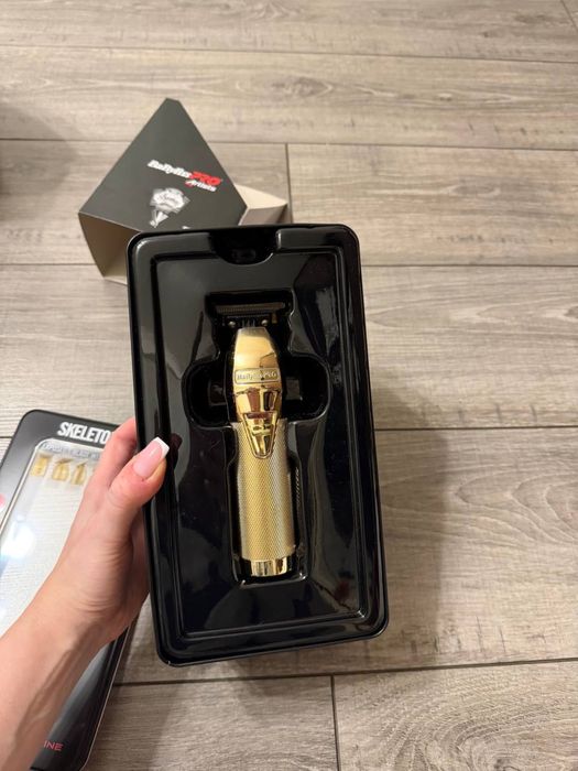 Триммер babyliss pro