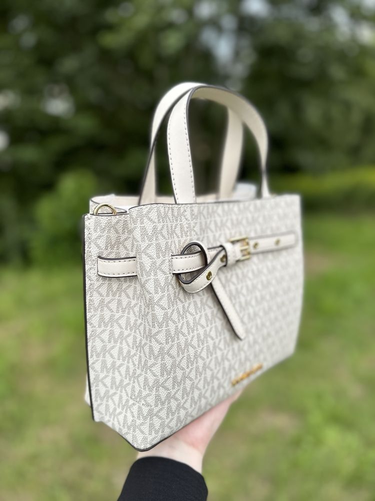 сумка Emilia Michael Kors