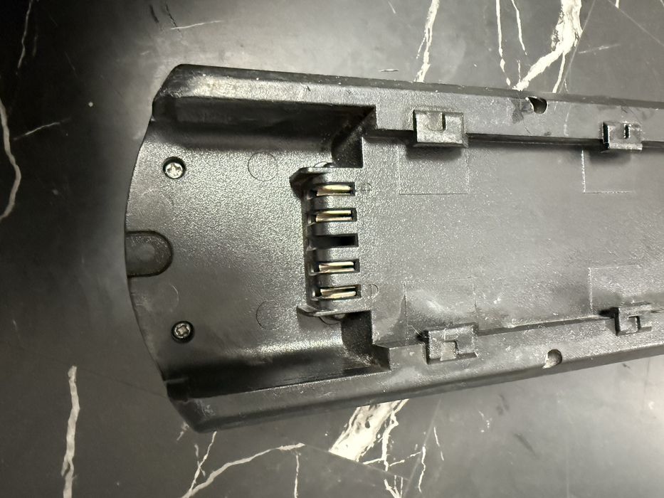 Батарея б/у 48v 16A