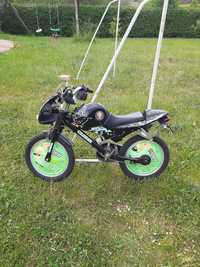 Rower/Motor dla dziecka