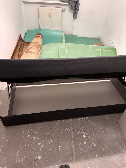 Dwa łóżka 80cm, stan dobry