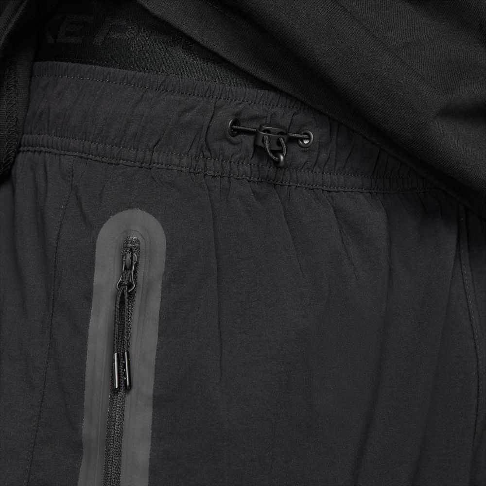 ОРИГІНАЛ! Nike Tech Woven Oversize оригінальні чоловічі штани