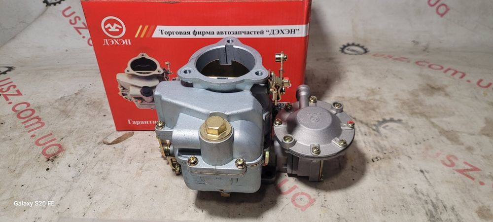 Карбюратора К-88 ЗИЛ-130 /ремкомплект карбюратора К-88/К-151 пекар #3