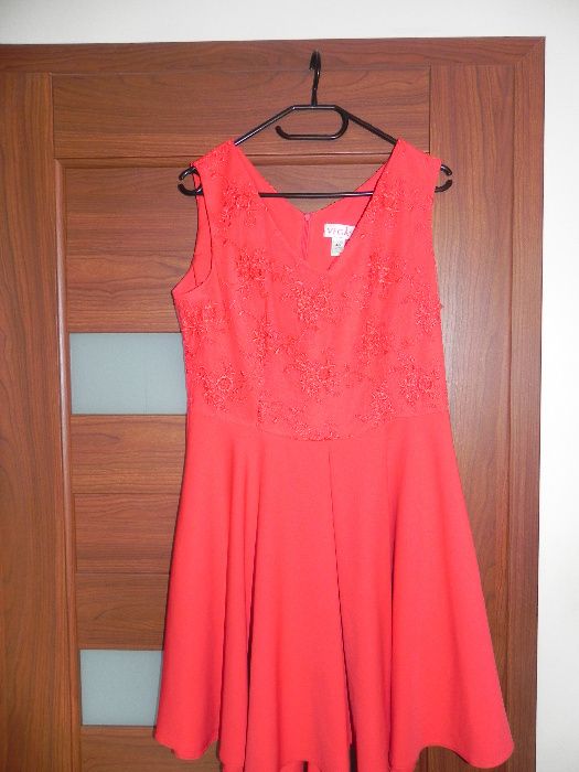 Sukienka rozmiar 46