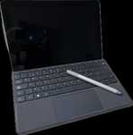 Microsoft Surface Go 8GB RAM 128GB SSD +rato + Stylus + Teclado capa