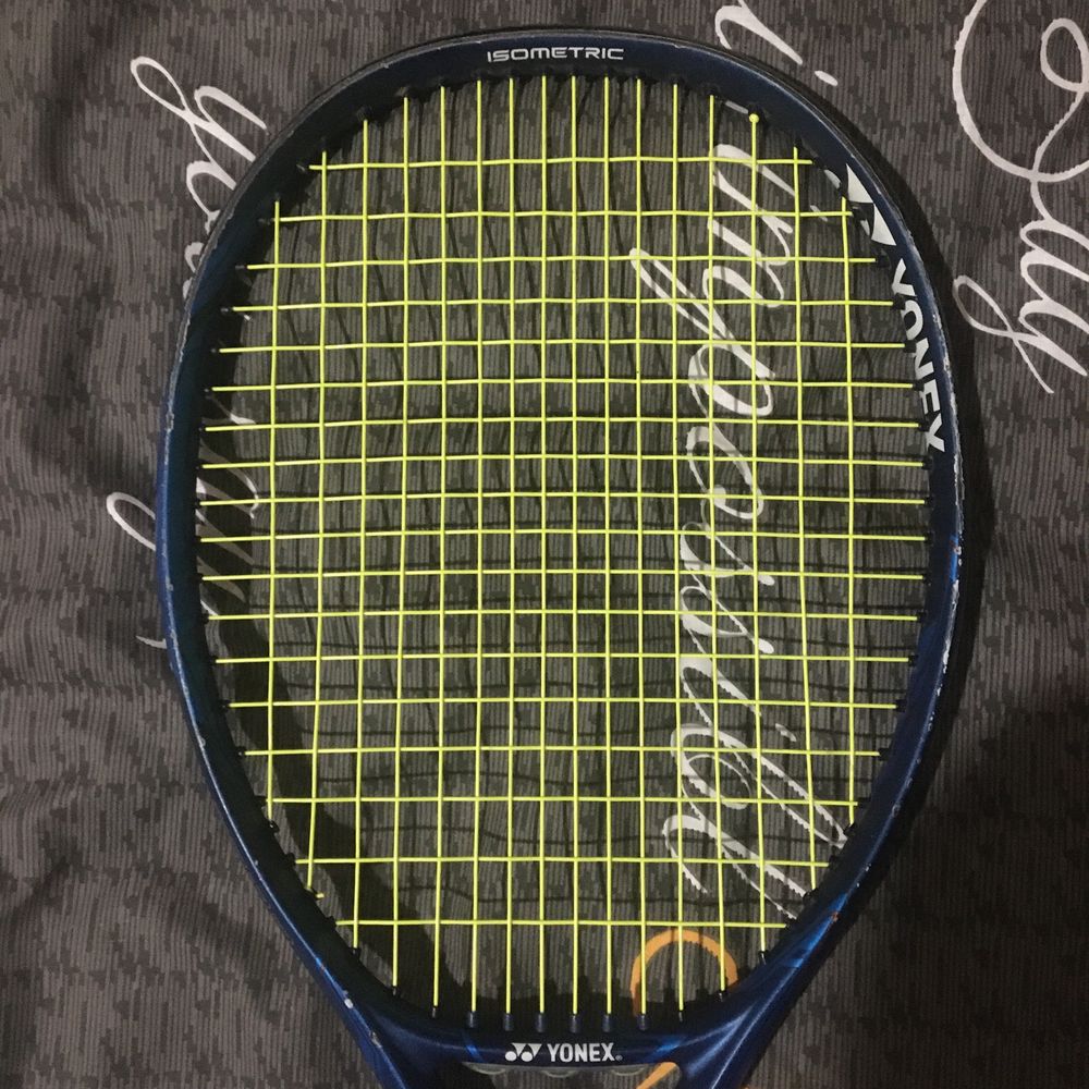 Теннисная ракетка Yonex Ezone 25