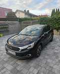 Citroen DS4 1.6 Hdi
