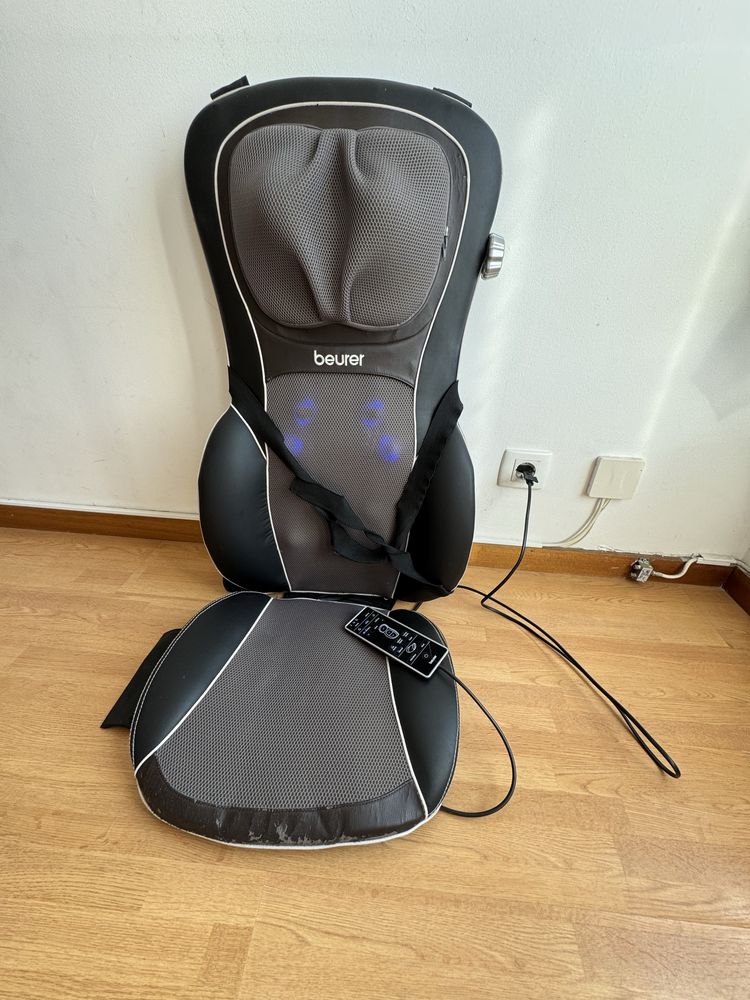 Cadeira de massagem Beurer
