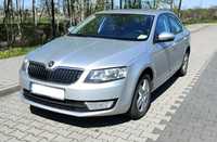 Skoda Octavia 1,4 TSI Ambition, III gen.