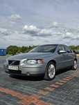 Volvo S60 2.0T Momentum