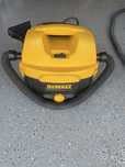 Odkurzacz Dewalt 110v