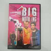 Big nothing (2006) - DVD