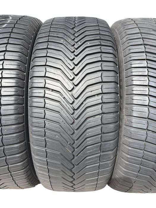 225/45/18 MICHELIN Cross Climate 95Y XL