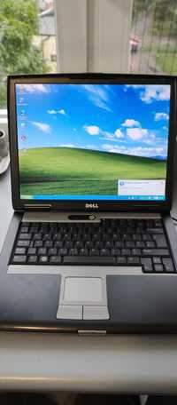 Laptop Dell Latitude D530
