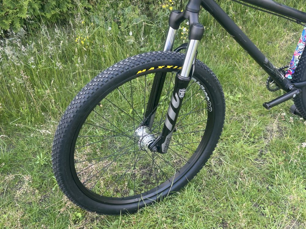 Ns bikes metropolis 2 26