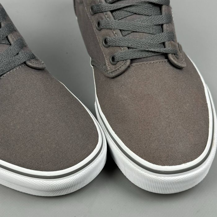 Кеды кроссовки Vans ванс кеди кросівки скейт шузи обувь для города