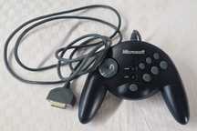Microsoft SideWinder game pad